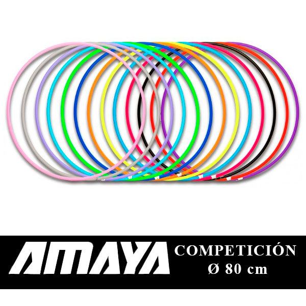 ▷ Aro Amaya Competición 80 Cm • Compra Online 2024