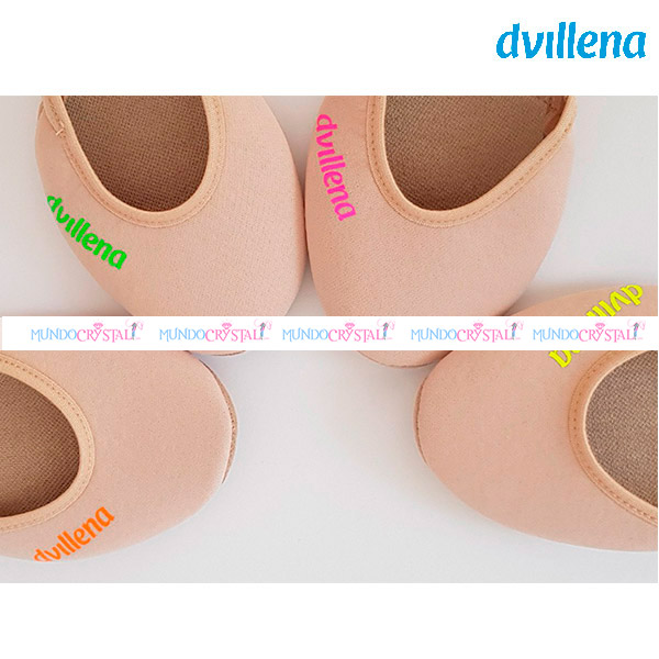 punteras-ritmica-dvillena-fluor