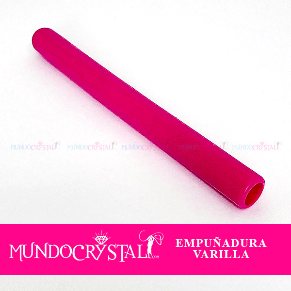 empuñadura-varilla-fucsia