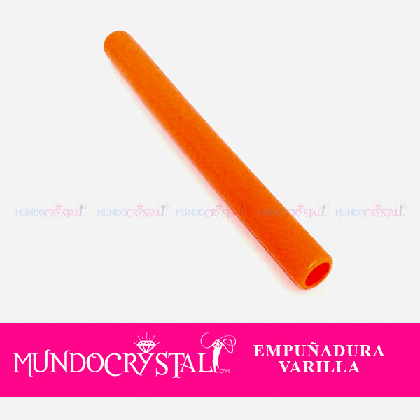 empuñadura-varilla-mc-naranja