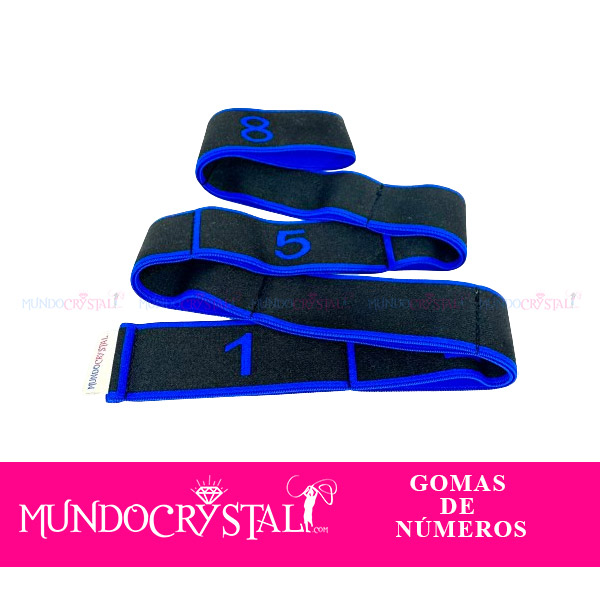 gomas-de-numeros-negro-azul