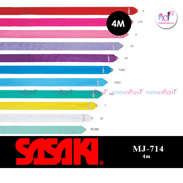 cinta-sasaki-mj-714-colores