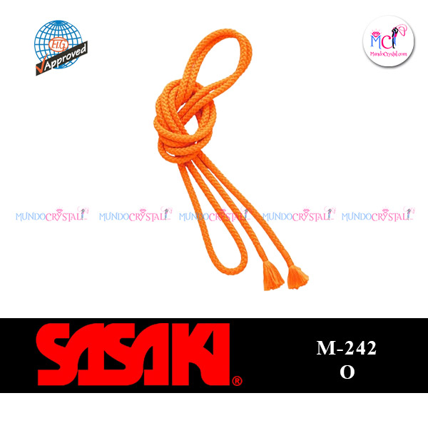 cuerda-sasaki-m-242-o