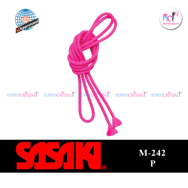 cuerda-sasaki-m-242-p