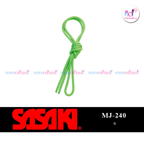 cuerda-sasaki-mj-240-g