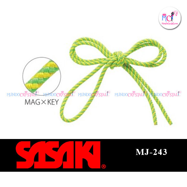 cuerda-sasaki-mj-243-magxkey