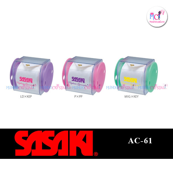 enrollacintas-sasaki-ac-61-colores