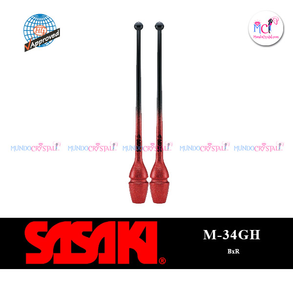 mazas-sasaki-m-34gh-bxr