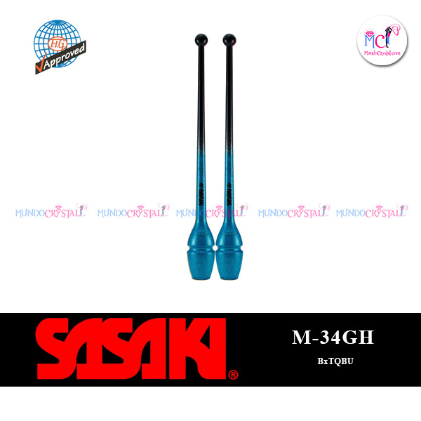 mazas-sasaki-m-34gh-bxtqbu