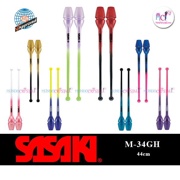 mazas-sasaki-m-34gh-colores