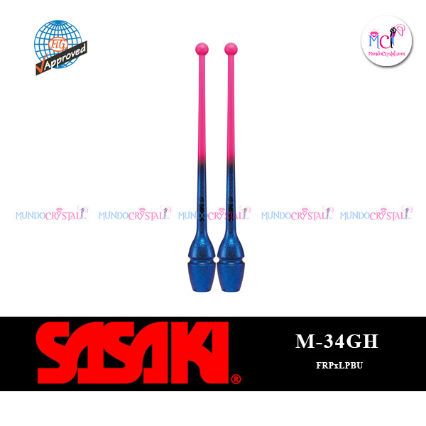 mazas-sasaki-m-34gh-frpxlpbu