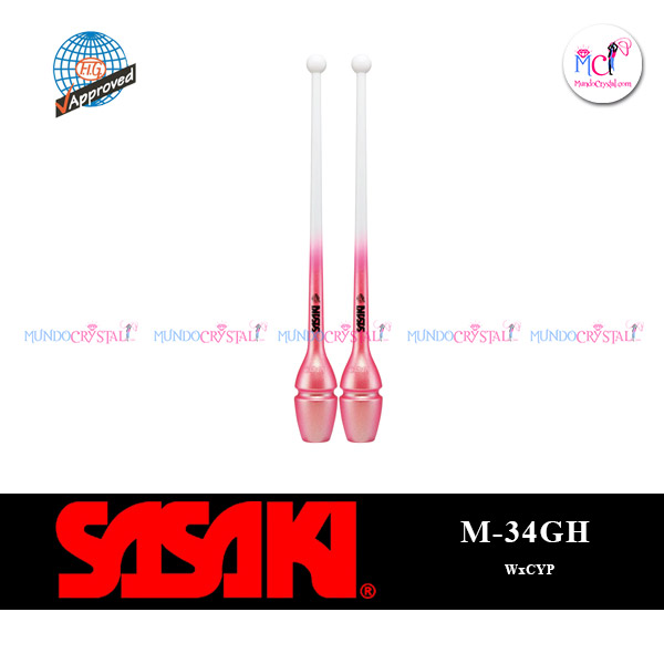 mazas-sasaki-m-34gh-wxcyp