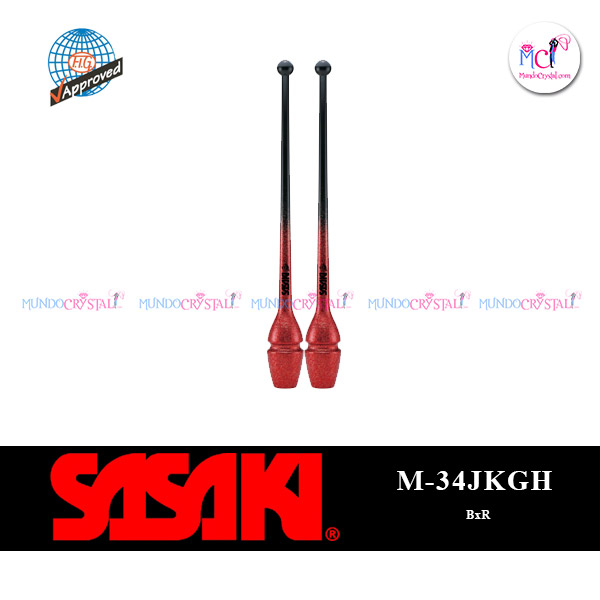 mazas-sasaki-m-34jkgh-bxr