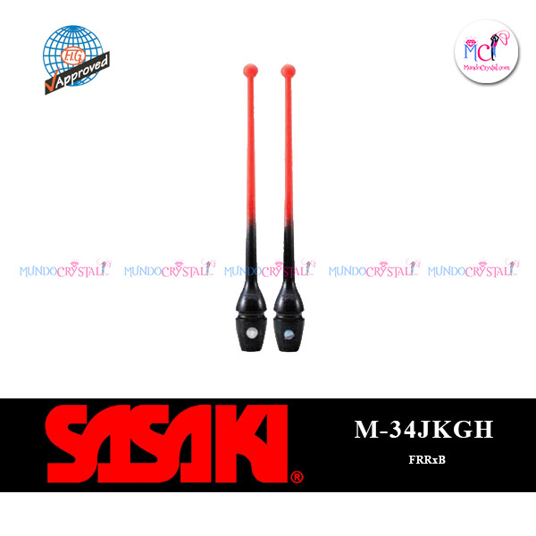 mazas-sasaki-m-34jkgh-frrxb