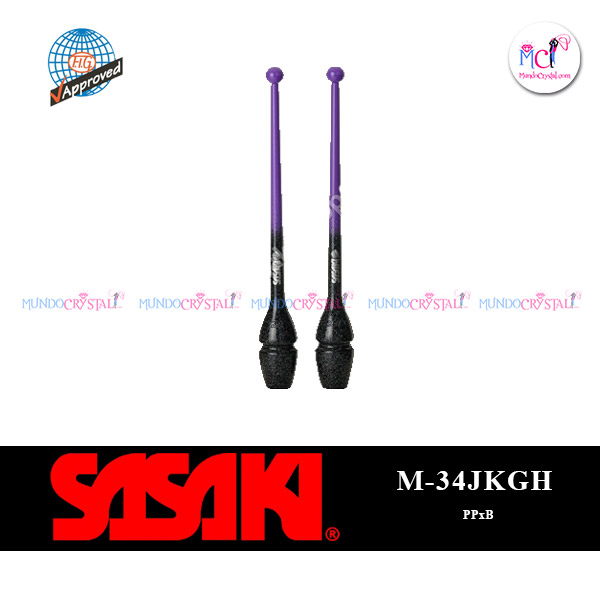 mazas-sasaki-m-34jkgh-ppxb