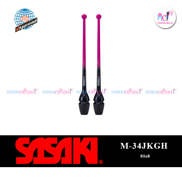 mazas-sasaki-m-34jkgh-rsxb