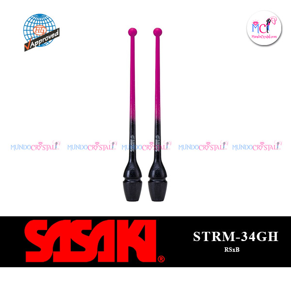 mazas-sasaki-strm-34gh-rsxb