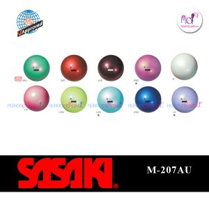 pelota-sasaki-m-207au-colores