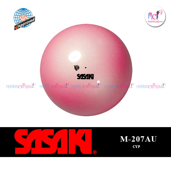 pelota-sasaki-m-207au-cyp