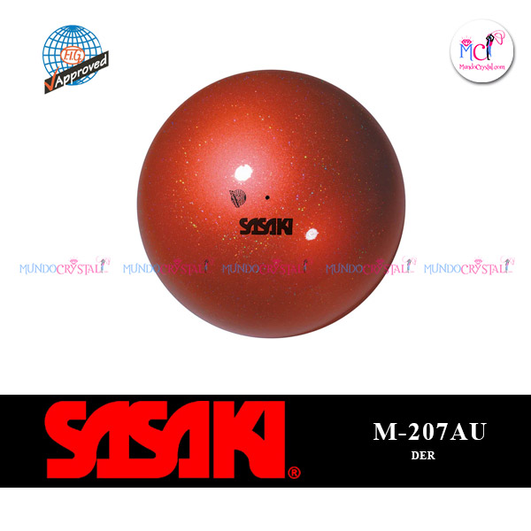 pelota-sasaki-m-207au-der