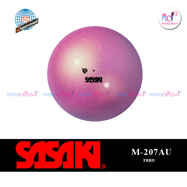 pelota-sasaki-m-207au-frro