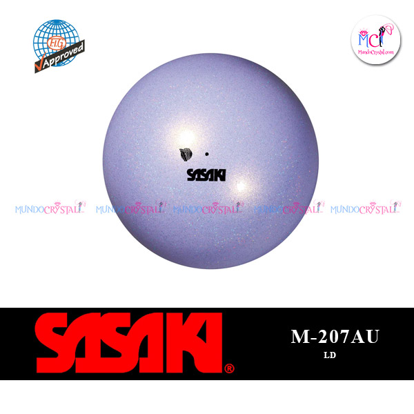 pelota-sasaki-m-207au-ld