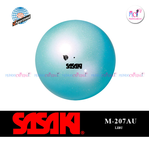 pelota-sasaki-m-207au-libu