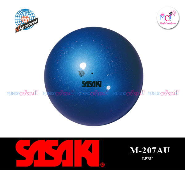 pelota-sasaki-m-207au-lpbu