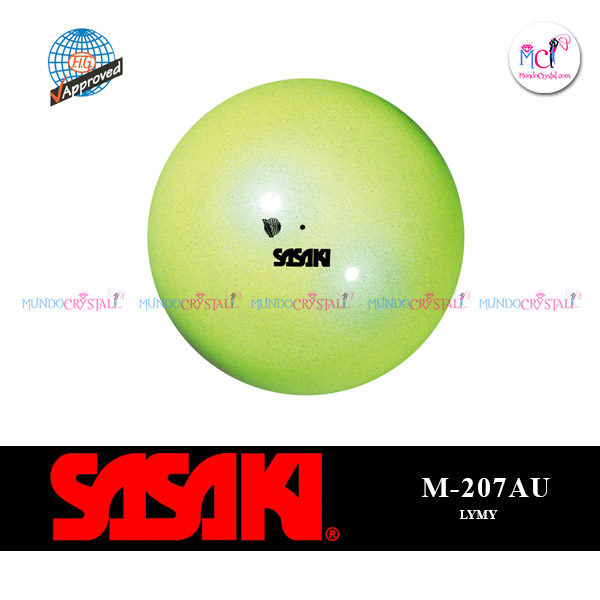 pelota-sasaki-m-207au-lymy