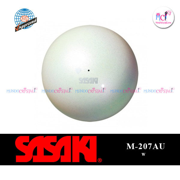 pelota-sasaki-m-207au-w