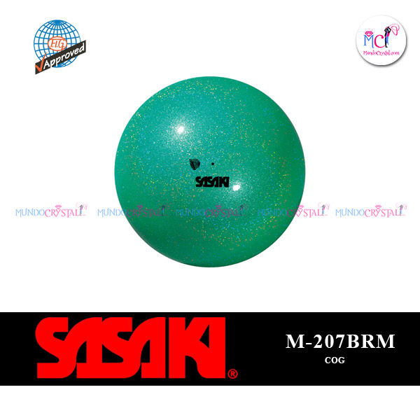 pelota-sasaki-m-207brm-cog