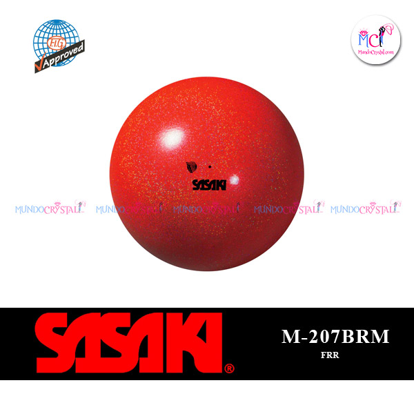 pelota-sasaki-m-207brm-frr