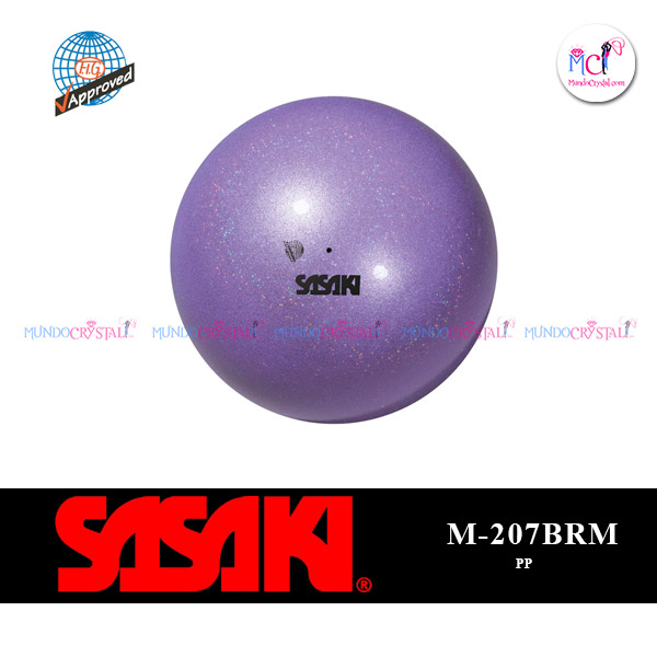 pelota-sasaki-m-207brm-pp