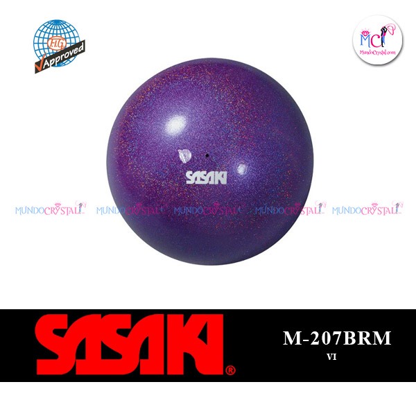 pelota-sasaki-m-207brm-vi