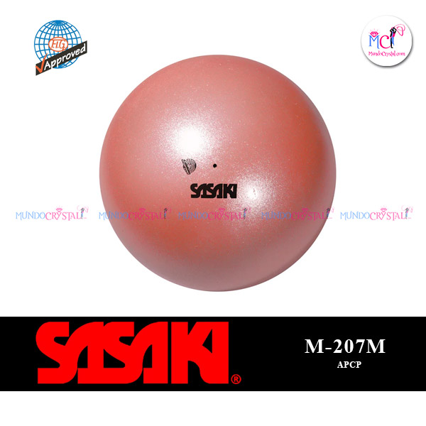 pelota-sasaki-m-207m-apcp