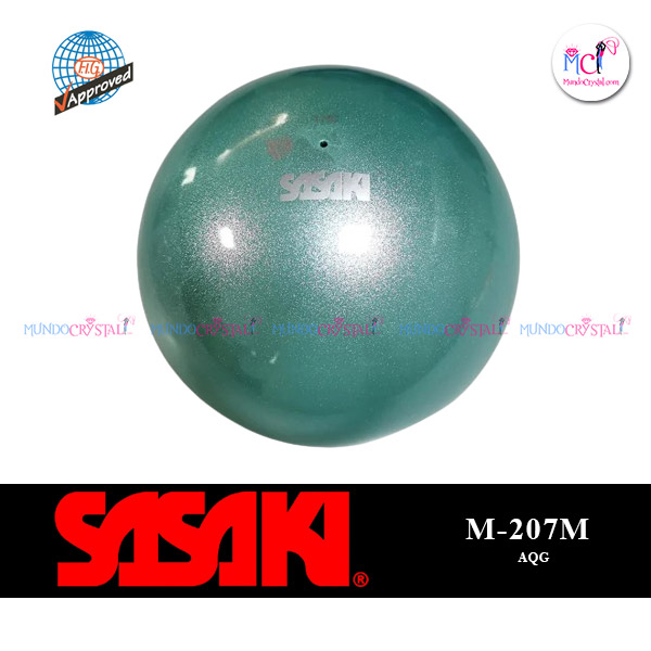 pelota-sasaki-m-207m-aqg