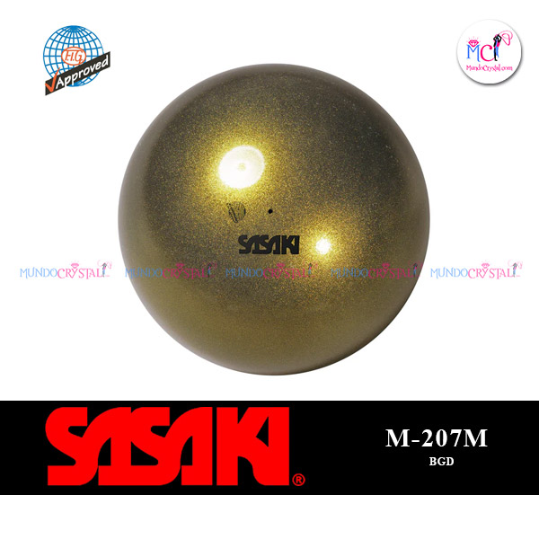 pelota-sasaki-m-207m-bgd