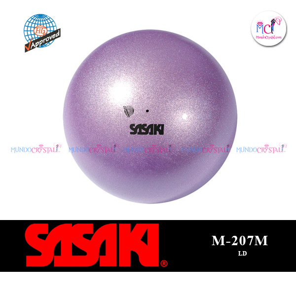 pelota-sasaki-m-207m-ld