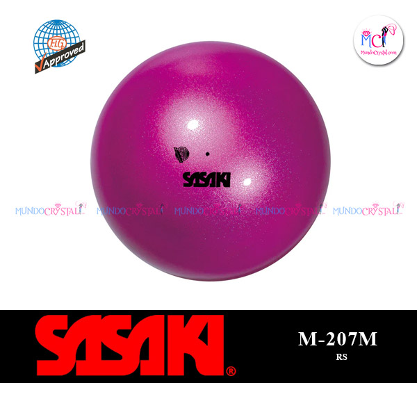 pelota-sasaki-m-207m-rs