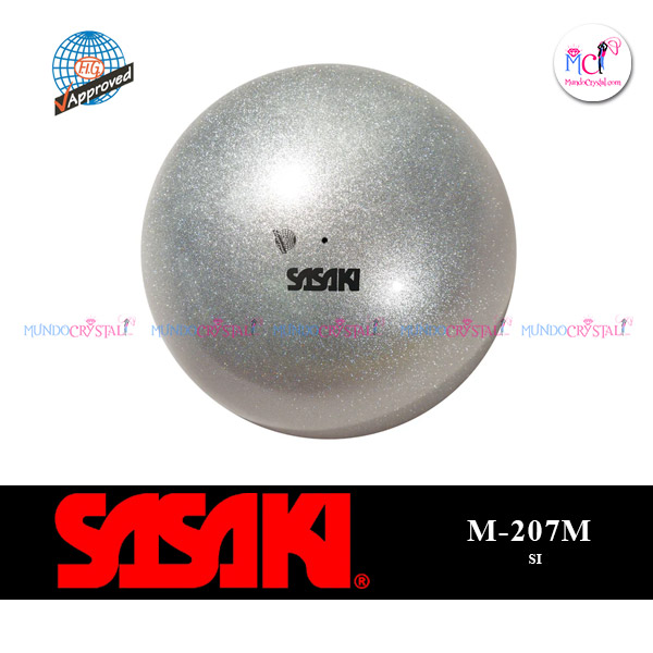 pelota-sasaki-m-207m-si