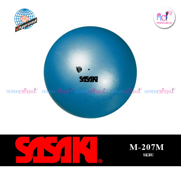 pelota-sasaki-m-207m-skbu