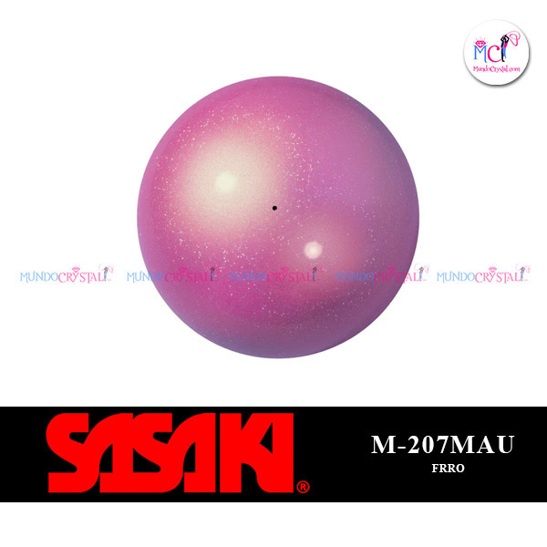 pelota-sasaki-m-207mau-frro