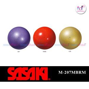 pelota-sasaki-m-207mbrm-colores