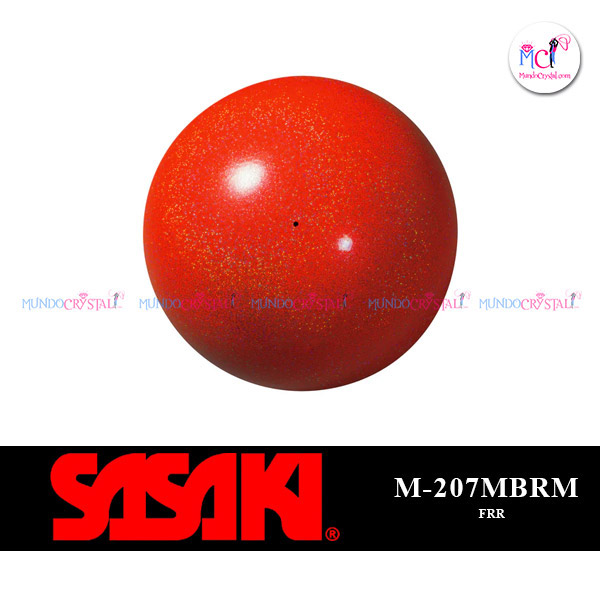 pelota-sasaki-m-207mbrm-frr