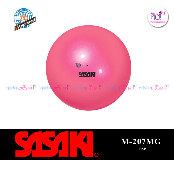 pelota-sasaki-m-207mg-pap