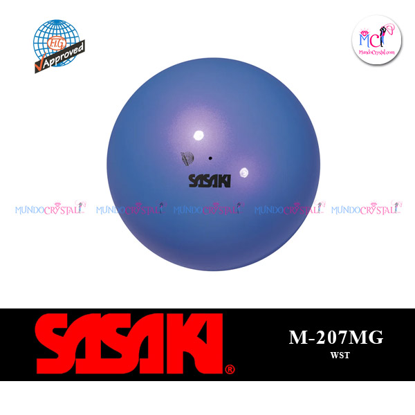 pelota-sasaki-m-207mg-wst