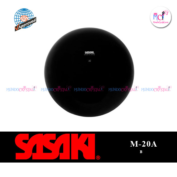 pelota-sasaki-m-20a-b