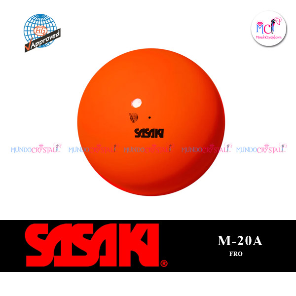 pelota-sasaki-m-20a-fro