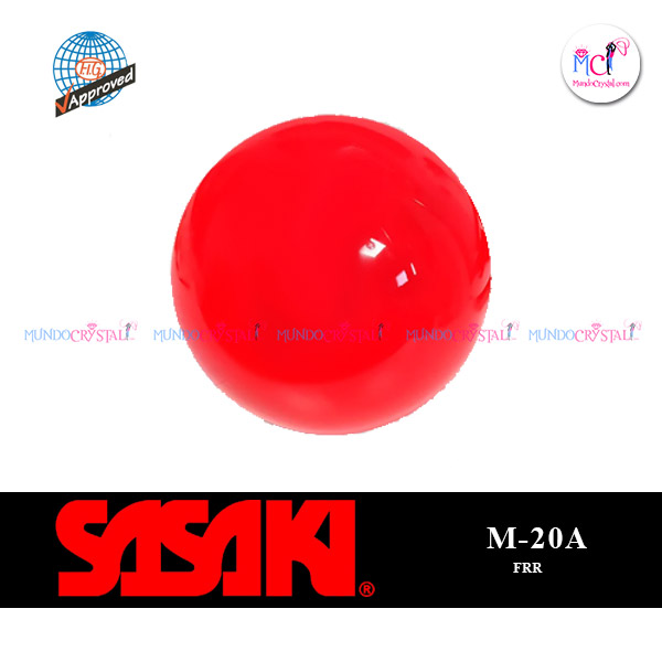 pelota-sasaki-m-20a-frr