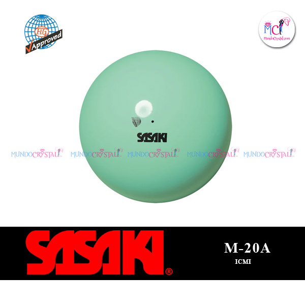 pelota-sasaki-m-20a-icmi